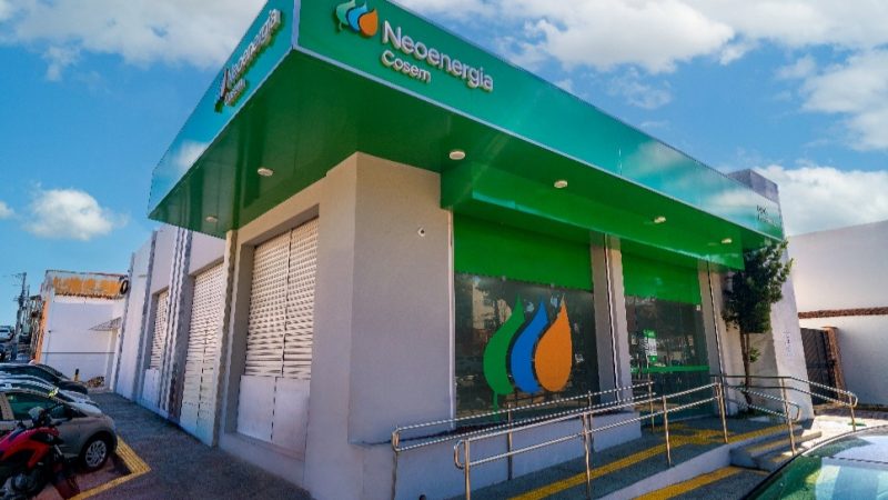 Feriado do Dia do Trabalho: Lojas de Atendimento da Neoenergia Cosern fecham na sexta-feira (01)