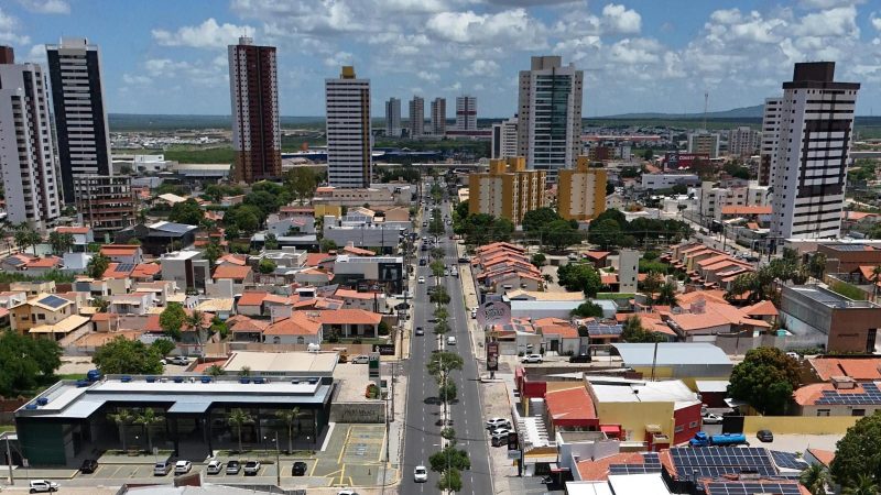 Neoenergia Cosern reforça 10 quilômetros de redes de média tensão em 06 bairros de Mossoró