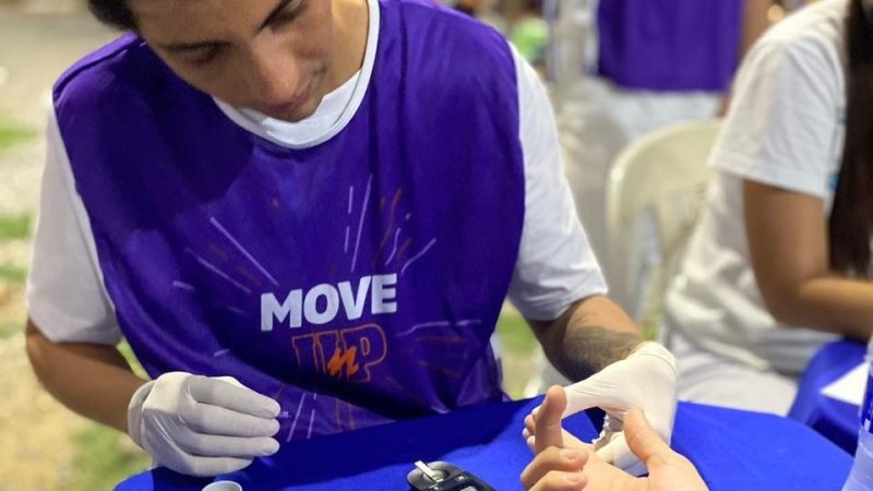 MOSSORÓ: UnP leva atividades gratuitas de saúde e bem-estar à Avenida Rio Branco no próximo domingo (03)Programação alusiva ao Dia das Mães também inclui ações de conscientização sobre o combate ao abuso e à exploração sexual de crianças e adolescentes