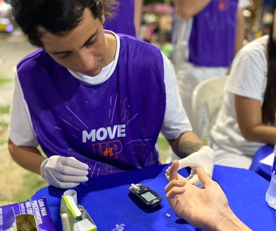 MOSSORÓ: UnP leva atividades gratuitas de saúde e bem-estar à Avenida Rio Branco no próximo domingo (03)Programação alusiva ao Dia das Mães também inclui ações de conscientização sobre o combate ao abuso e à exploração sexual de crianças e adolescentes