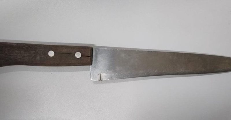 Homem é preso após sequestrar a própria filha e ameaçar criança com faca para coagir ex-companheira em Natal