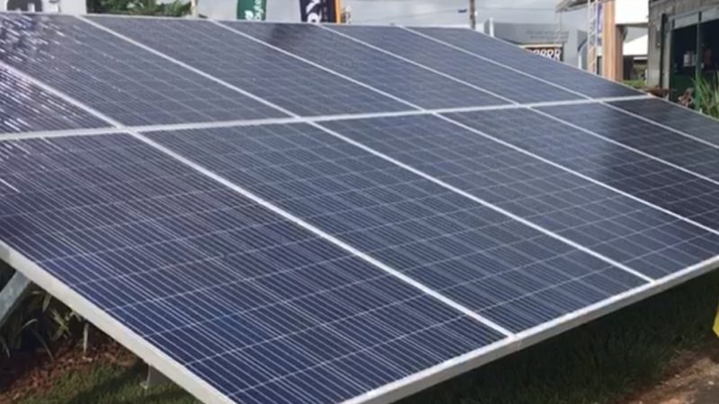 Justiça suspende cobranças indevidas de energia a consumidor com geração solar em Mossoró