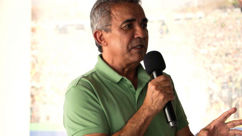 Jorge do Rosário destaca defesa do setor produtivo em palestra na sede do PL RN