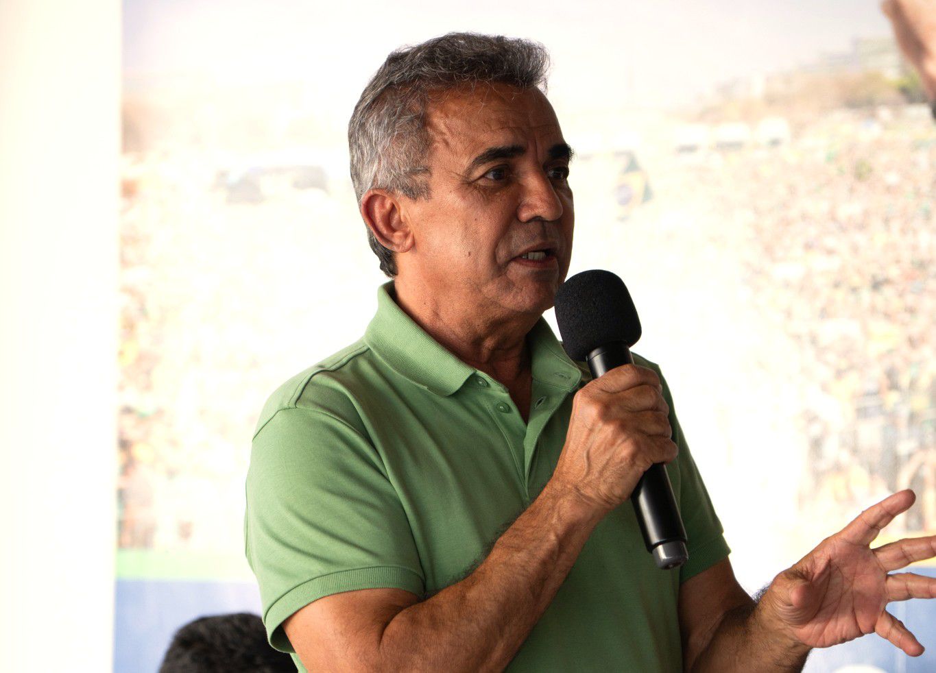 Jorge do Rosário destaca defesa do setor produtivo em palestra na sede do PL RN