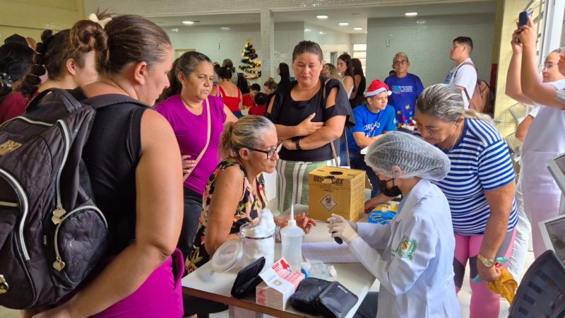 MATERNIDADE: Em Mossoró, projeto oferece rede de apoio para mães atípicas