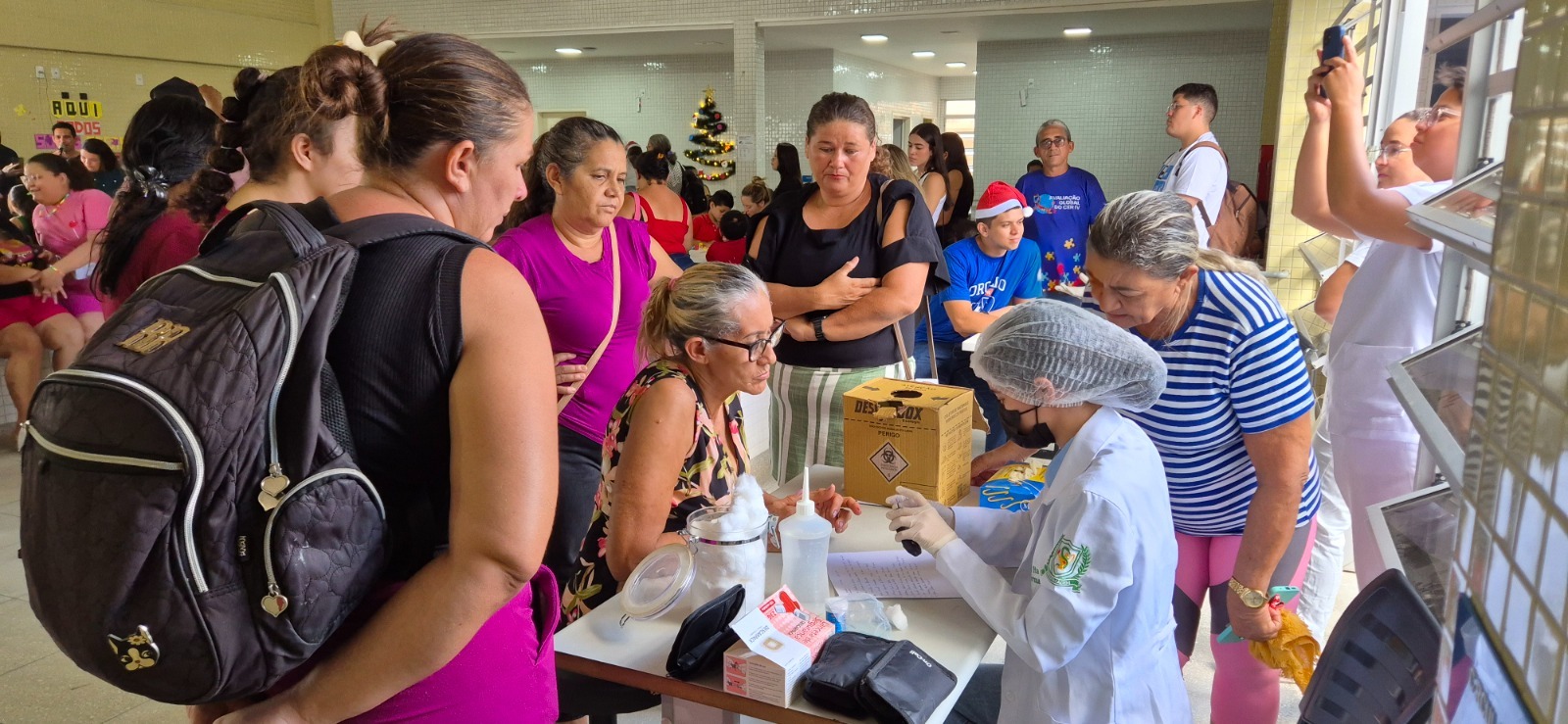 MATERNIDADE: Em Mossoró, projeto oferece rede de apoio para mães atípicas