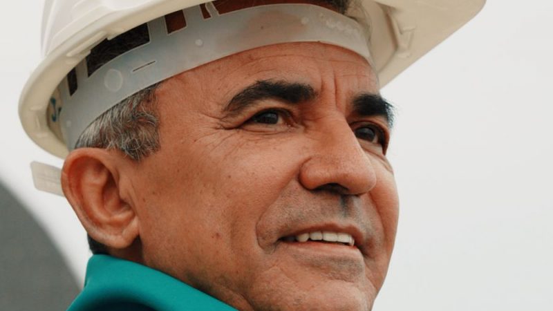 Jorge do Rosário lança oficialmente pré-candidatura em encontro do PL em Mossoró