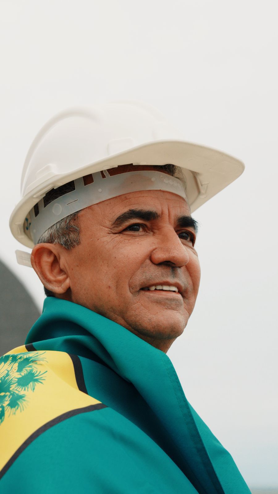 Jorge do Rosário lança oficialmente pré-candidatura em encontro do PL em Mossoró