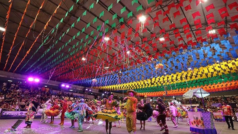 São João 2026: planejamento antecipado garante segurança no uso de energia elétrica nos eventos