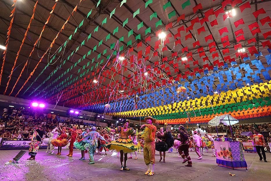São João 2026: planejamento antecipado garante segurança no uso de energia elétrica nos eventos