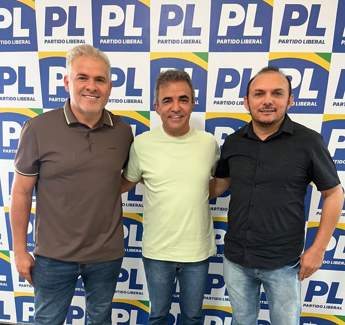 Jorge fortalece pré-candidatura com novos apoios em Upanema