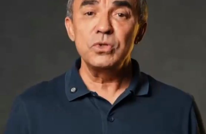 Críticas de blogs provocam reação de Jorge do Rosário sobre insegurança em Mossoró