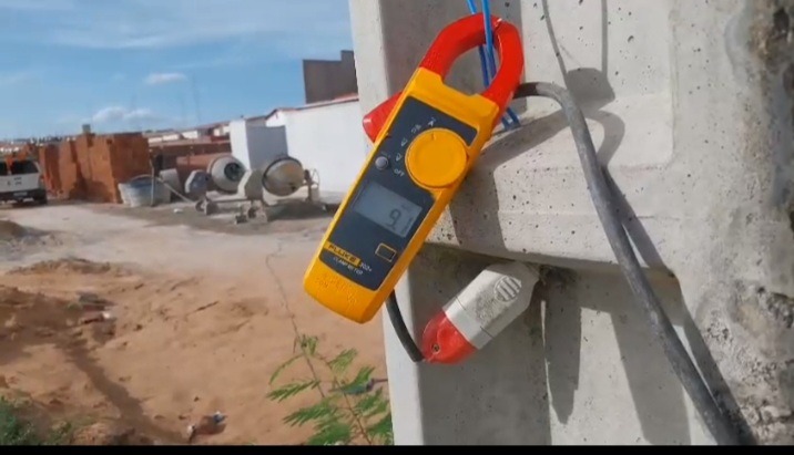 “Operação Varredura” recupera energia suficiente para abastecer Mossoró por 24 horas