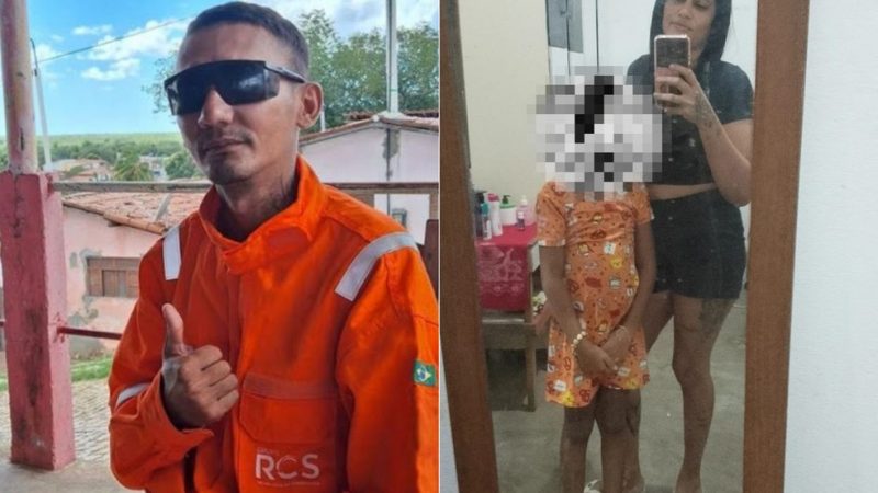 Duplo homicídio em Pendências: casal é morto a tiros em pousada e menina de 7 anos fica ferida