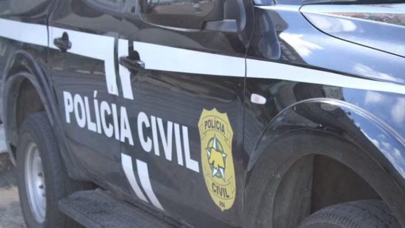 Advogado é preso suspeito de aplicar golpe de R$ 500 mil em cliente