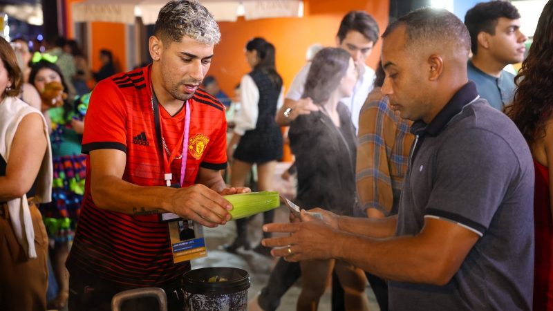 Mossoró Cidade Junina e Copa do Mundo devem aquecer a economia