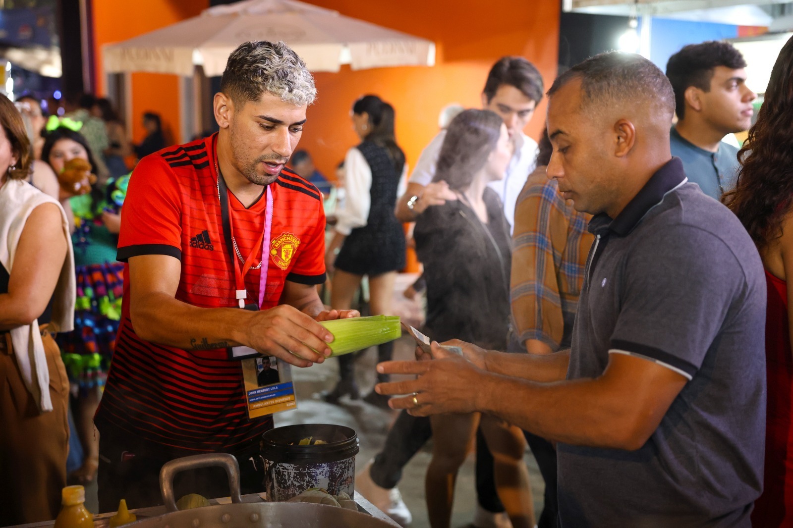 Mossoró Cidade Junina e Copa do Mundo devem aquecer a economia
