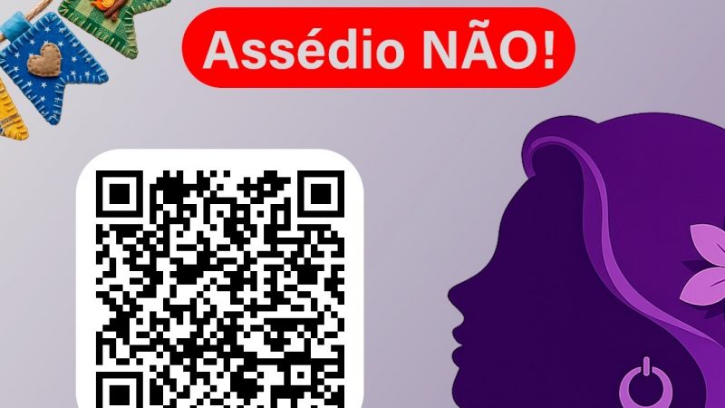 OAB Mossoró lança campanha de conscientização contra a violência à mulher durante a Copa do Mundo e o Mossoró Cidade Junina