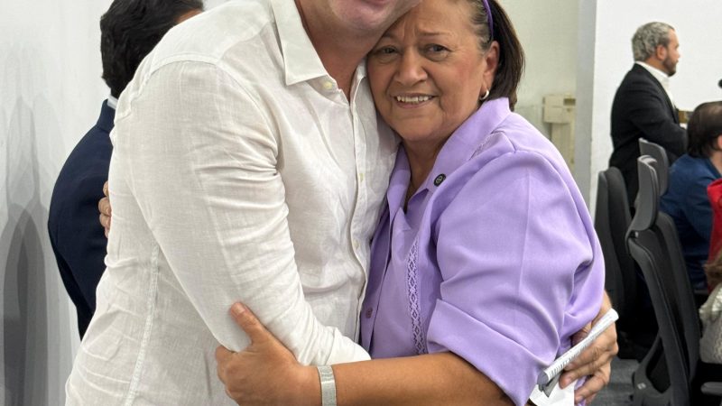 Cadu prestigia entrega das certidões de óbito corrigidas de 10 potiguares mortos pela ditadura