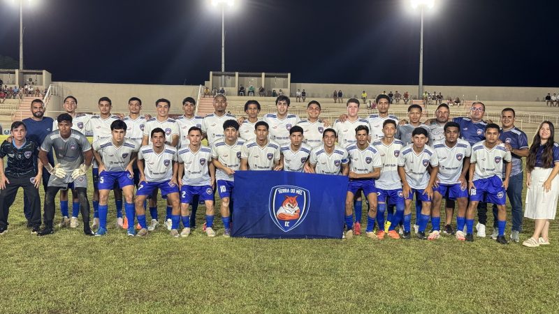 Serra do Mel vence Ipanguaçu nos pênaltis e garante vaga na final da I Copa do Vale