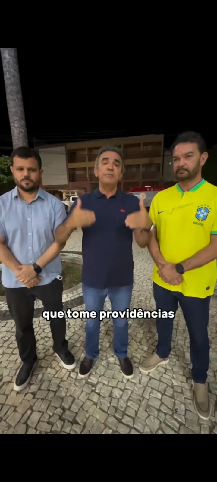 Presidente do PL Mossoró, Jorge do Rosário, acompanha estado de saúde de Cabo Deyvison e cobra rigor na investigação de atentado