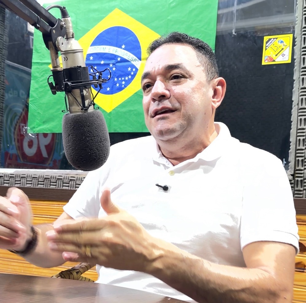Bibiano defende descentralização de investimentos e fortalecimento do interior do RN