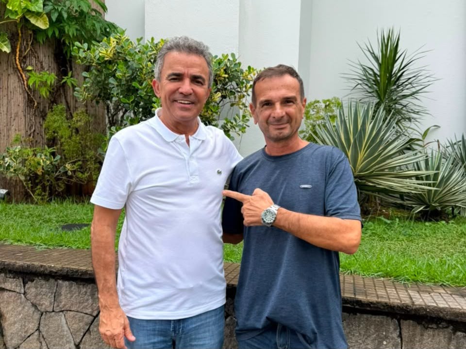 Liderança conservadora de Touros reforça projeto de Jorge do Rosário