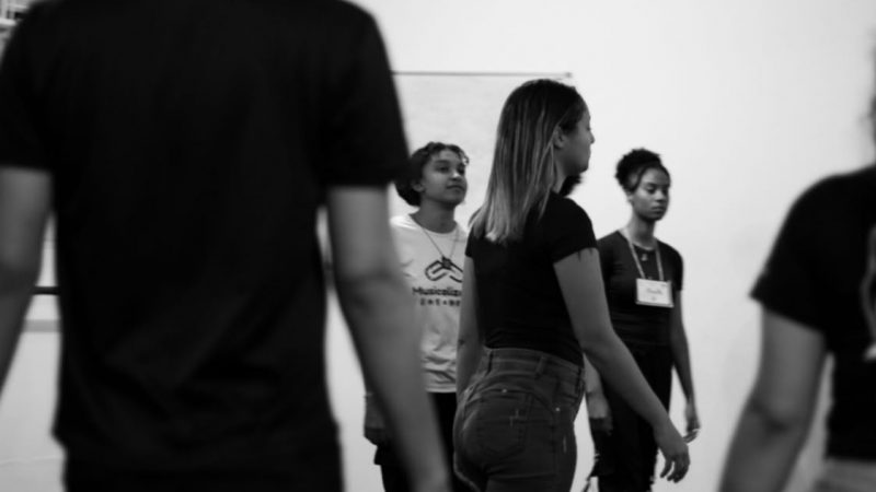 Inscrições abertas para programa nacional de formação em arte contemporânea e cultura periférica em Natal