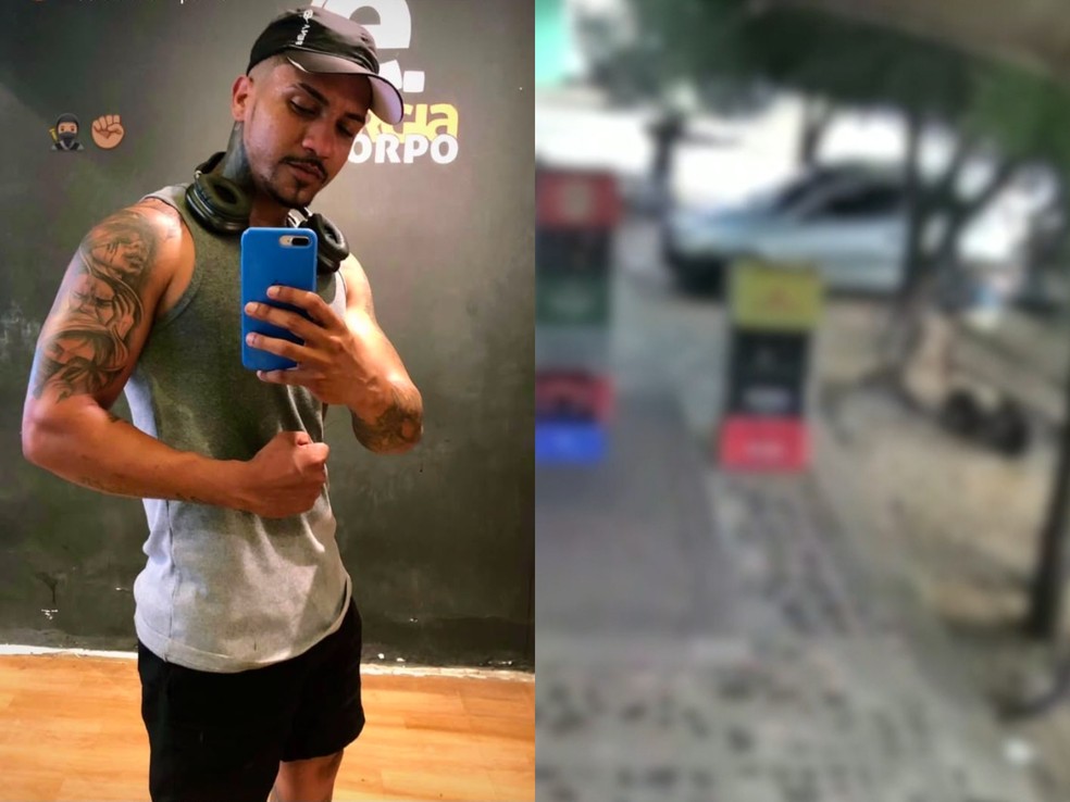 Barbeiro é morto a tiros enquanto trabalhava no interior do RN