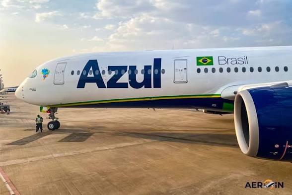 Retomada dos voos comerciais da Azul para Mossoró será tema de reunião com o setor produtivo