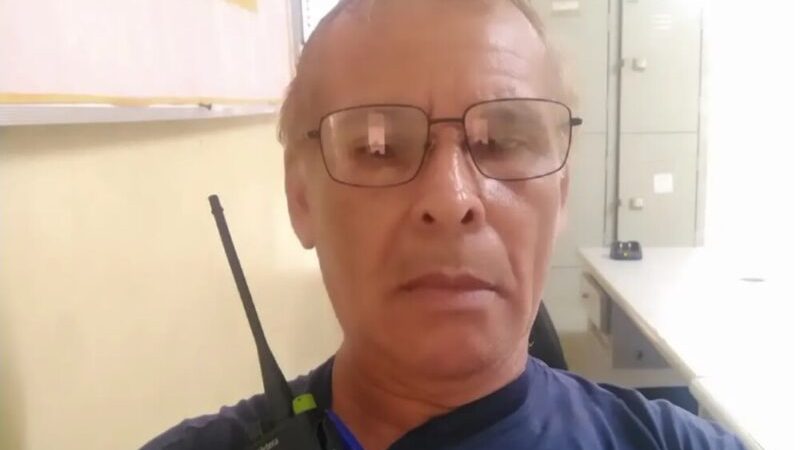 Idoso de 62 anos morre após ser baleado durante assalto no bairro Boa Vista, em Mossoró