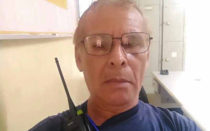 Idoso de 62 anos morre após ser baleado durante assalto no bairro Boa Vista, em Mossoró