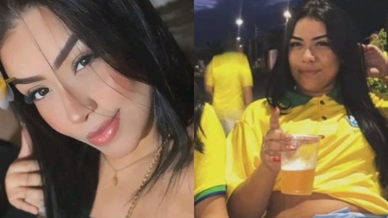 Suspeito de matar companheira de 22 anos na frente da casa de amiga no RN é preso em Recife