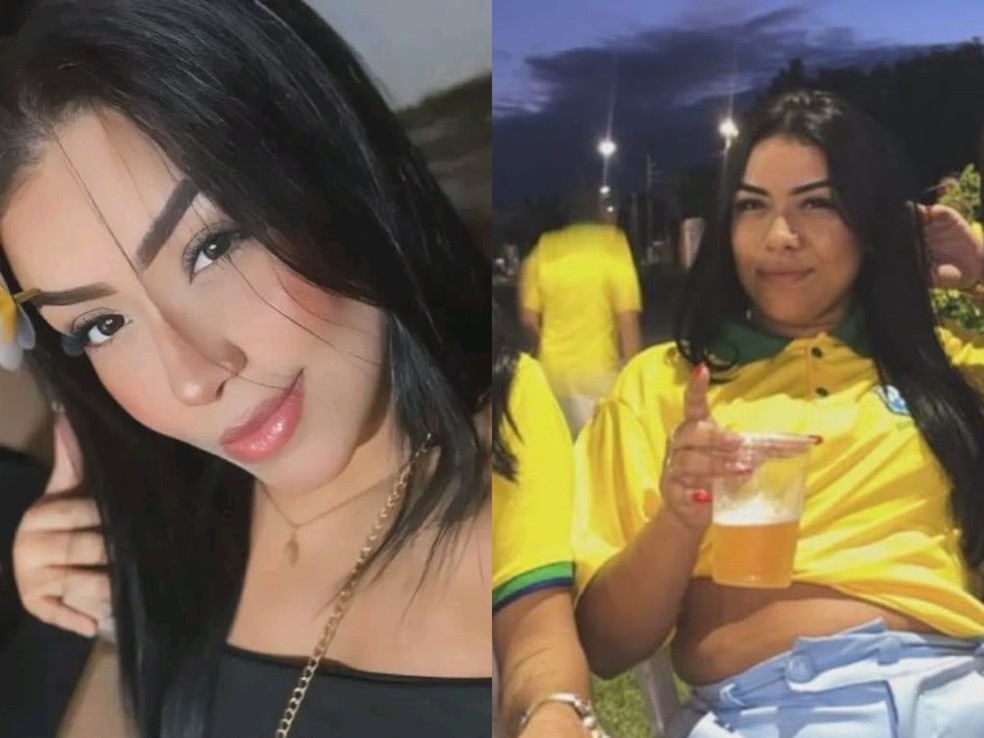 Suspeito de matar companheira de 22 anos na frente da casa de amiga no RN é preso em Recife
