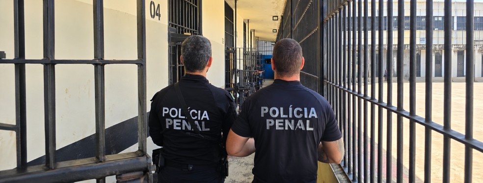 Concurso da Polícia Penal no RN prorroga inscrições; veja prazo, vagas e salários