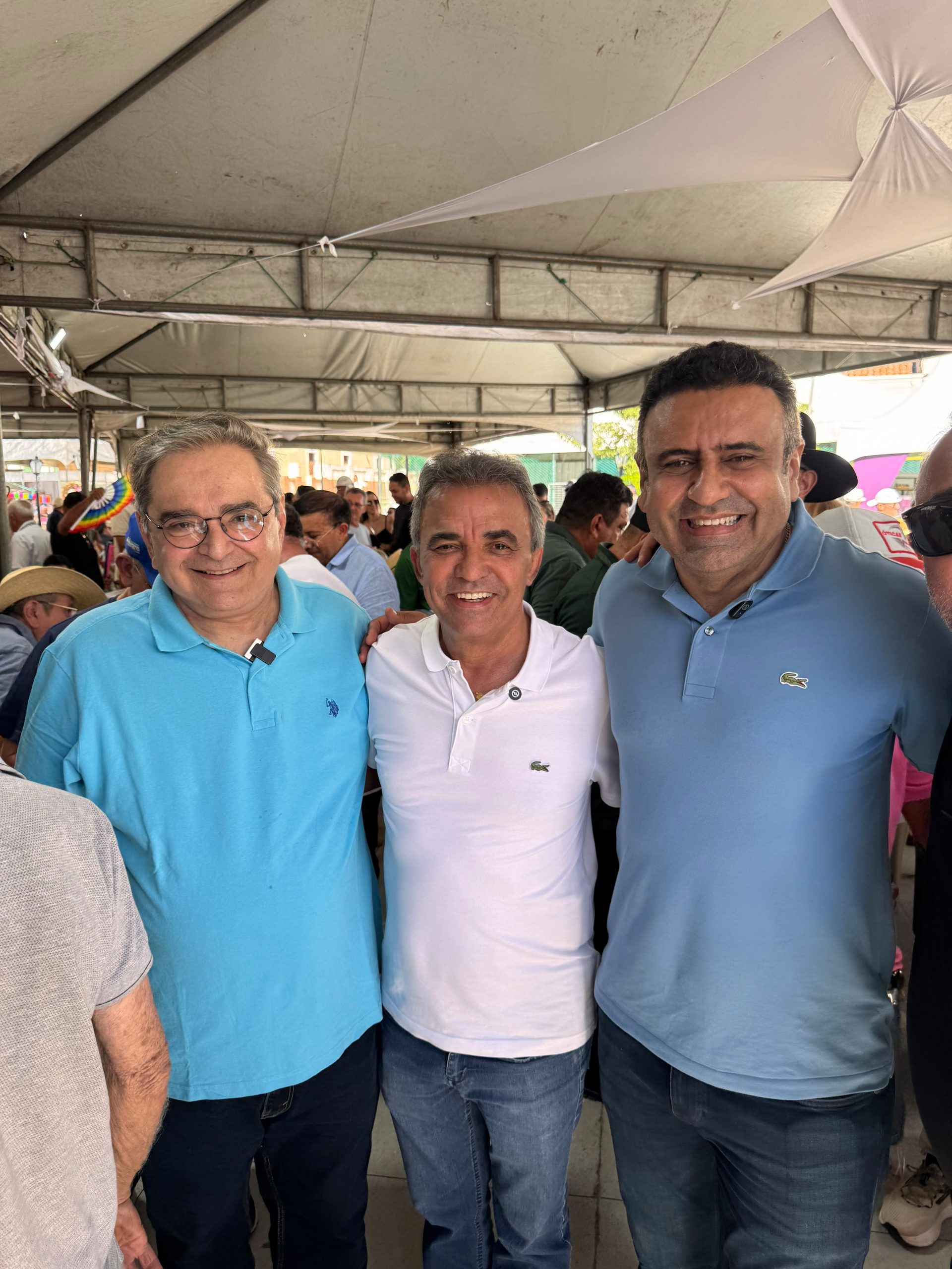 PL reforça alinhamento e projeta grande vitória no Rio Grande do Norte