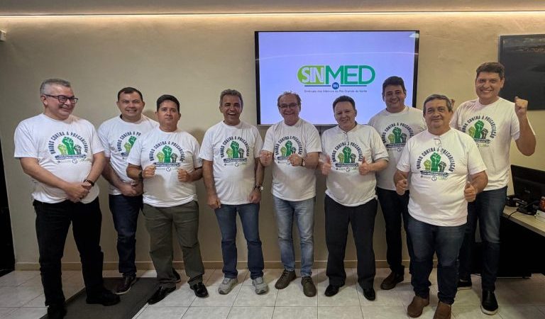 Jorge reforça compromisso com uma saúde pública mais eficiente