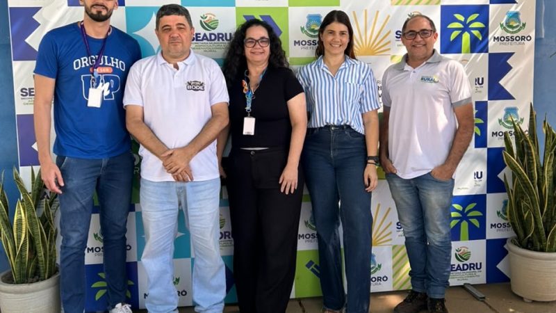 UnP medirá impacto socioeconômico da Festa do Bode 2026