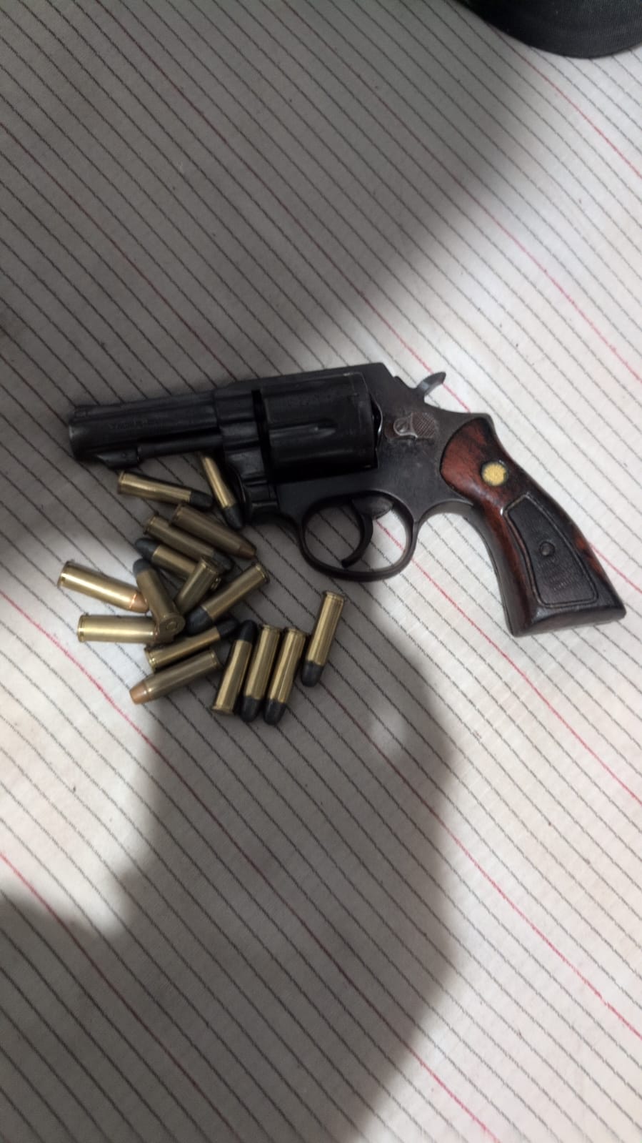“Operação Rota Final”: Polícia Civil prende homem suspeito de homicídio ocorrido em Ipanguaçu