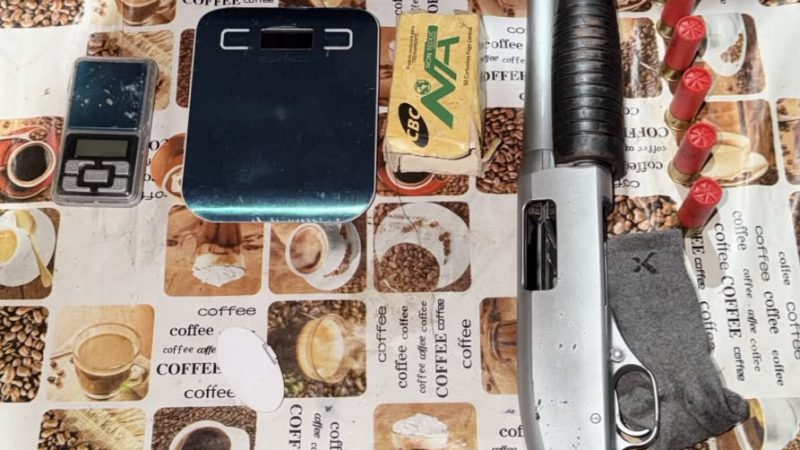 Polícia Civil deflagra operação contra grupo investigado por envolvimento em homicídios na Grande Natal