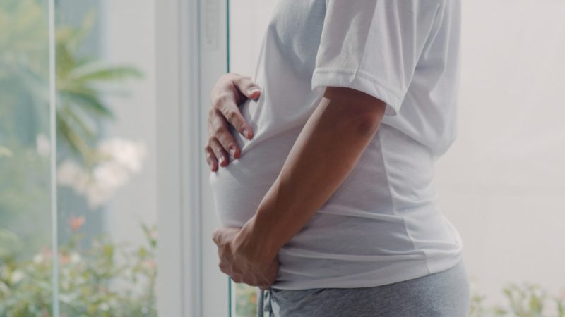 Vacinação na gestação protege mãe e o bebê antes mesmo do nascimento