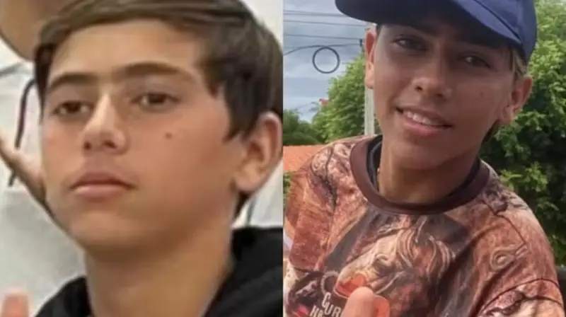 Jovem de 18 anos morre nove dias após bater de moto em vaca