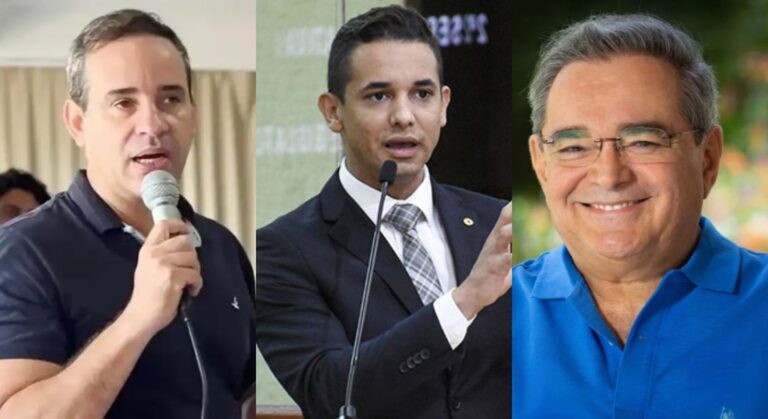 Os números mudaram: nova pesquisa Metadata traz surpresas nas disputas pelo Governo e Senado