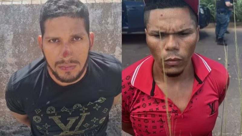 MPF recorre na Justiça para aumentar penas dos dois fugitivos de Mossoró