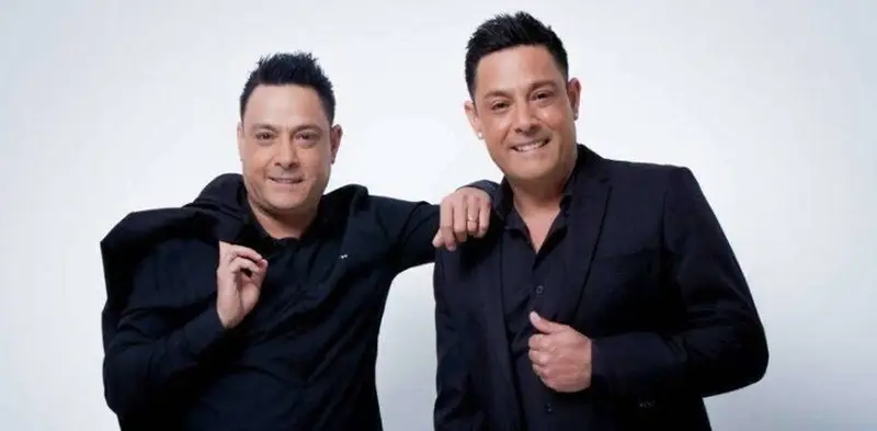 Vavá e Márcio fazem show em Mossoró no dia 12 de setembro