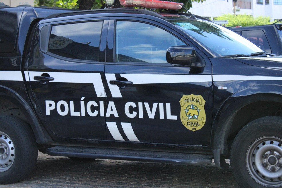 Polícia investiga denúncia de estupro contra detento em cadeia pública de Mossoró