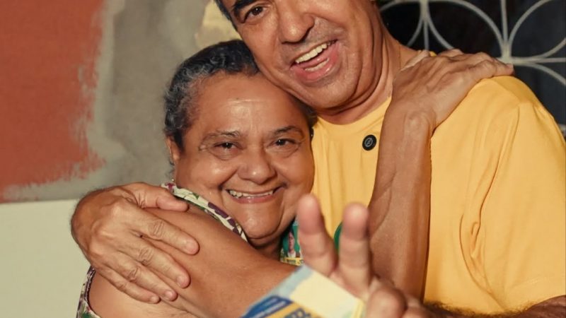 Pesquisa espontânea coloca Jorge entre os primeiros do partido