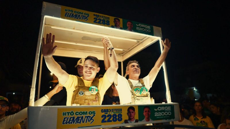 Belo Horizonte e Boa Vista abraçam a dobradinha em grande motociata