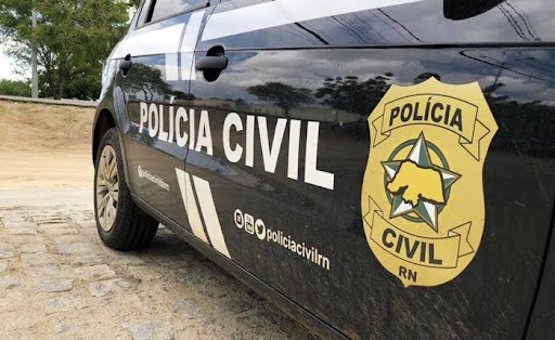 Polícia Civil prende homem suspeito por estupro de vulnerável em Guamaré