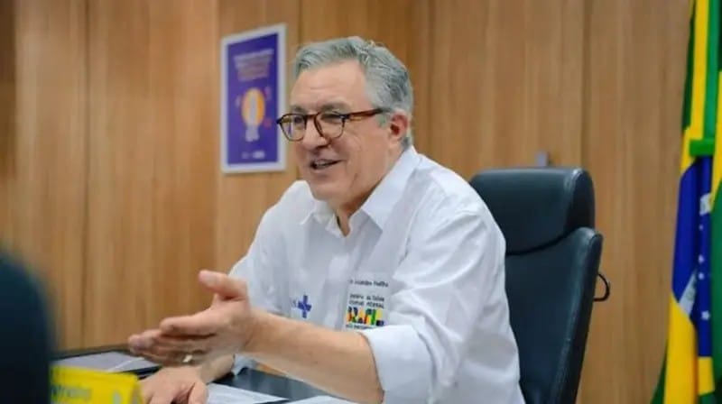 Ministro da Saúde cumpre agenda em Mossoró nesta terça-feira